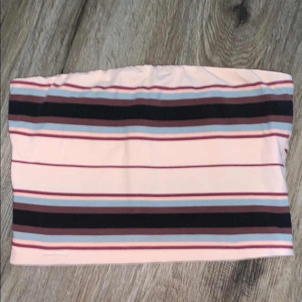 Bandeau Top